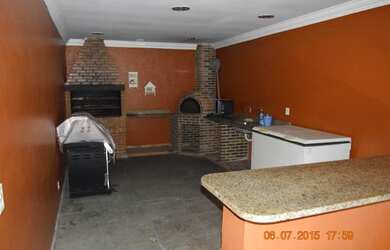 Imagem 4: Casa cinematográfica à venda