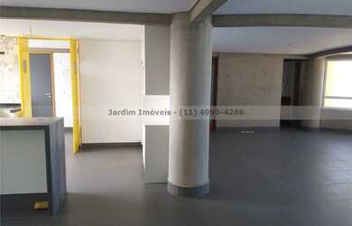 Imagem: O apartamento possui 3 Dormitórios, 5 Banheiros, 4 Vagas na