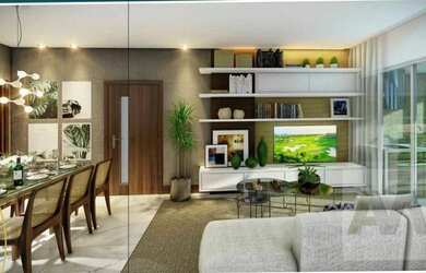 Imagem 2: Apartamento Padrão à venda em Salvador/BA