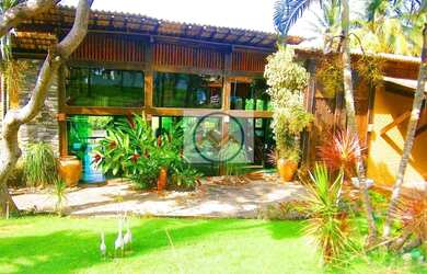 Imagem 6: Casa a venda 04 suítes, no Cond. Porto Belo, Itaporanga-SE