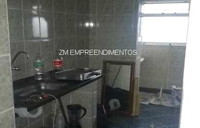 Imagem 5: Apartamento - Residencial Jardim do Jatobá - Hortolândia