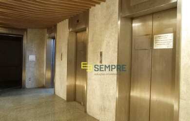 Imagem 2: Prédio para alugar, 6.000 m² - Centro - Belo Horizonte/MG