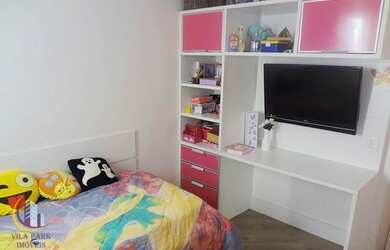 Imagem 11: Apartamento à venda, 82 m² por R$ 560.000,00 - Jaguaré - São Paulo/SP