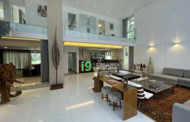 Imagem 11: Casa com 3 dormitórios, 520 m² - venda por R$ 3.150.000,00 ou aluguel...