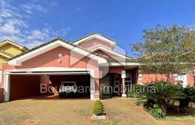 Imagem 2: Ribeirão Preto - Casa de Condomínio - Bonfim Paulista