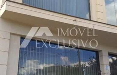 Imagem: O depósito possui 500m² de Área e está localizado em Alto