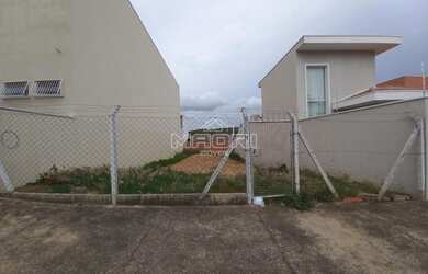 Imagem: O terreno possui 300m² de Área e está localizado em Parque