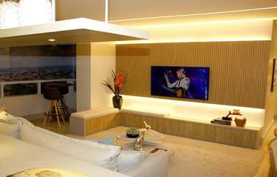 Imagem 4: GOIâNIA - Apartamento Padrão - Residencial Granville