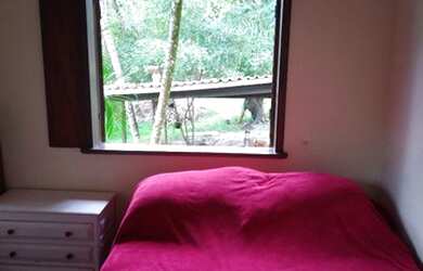 Imagem 16: PURA NATUREZA. Churrasqueira, Ar-condicionado, 3 Vagas na garageme3 Dormitórios