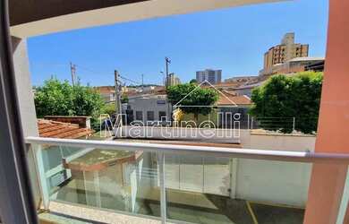 Imagem 11: Ribeirão Preto - Apartamento Padrão - Jardim Paulista