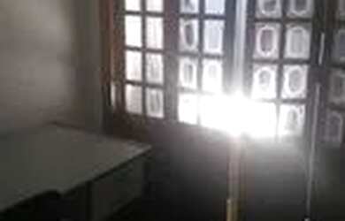 Imagem: O quarto está localizado em Vila Monte Alegre, São Paulo para