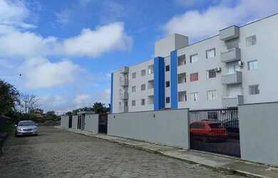 Imagem 1: Apartamento NOVO à venda no Boa Vista - Joinville - SC