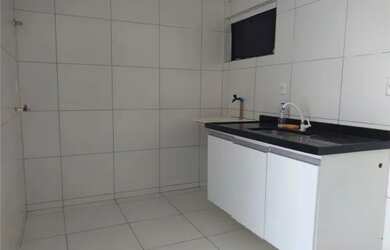 Imagem 8: Apartamento para locação no residencial Flores de Campina VIII