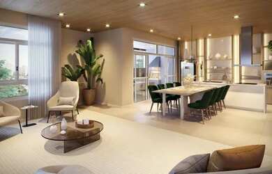 Imagem 8: APARTAMENTO RESIDENCIAL em São Paulo - SP, Vila Cruzeiro