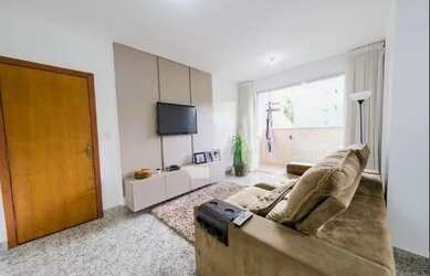 Imagem 3: Apartamento à venda, 4 quartos, 1 suíte, 2 vagas, Buritis - Belo Horizonte/MG