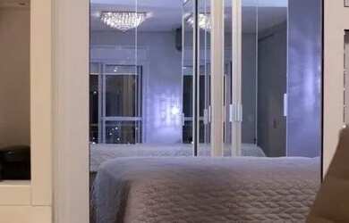 Imagem 13: Apartamento alto padrão para locação, bairro Alta Vista em Jundiaí...