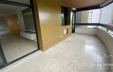 Imagem 5: Apartamento com 4 dormitórios, 180 m² - venda por R$ 2.300.000 ou aluguel...