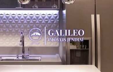 Imagem 6: Apartamento no Condomínio Alta Vista Unique | Anhangabaú | Jundiaí