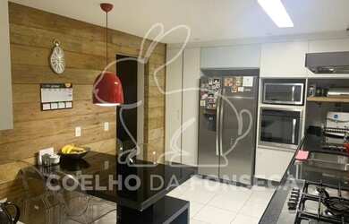 Imagem 10: São Paulo - Apartamento Padrão - Alto de Pinheiros
