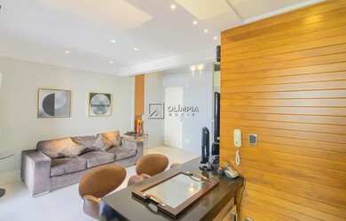 Imagem 10: Locação Apartamento 2 Dormitórios - 67 m² Moema