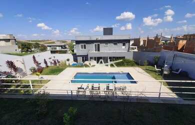 Imagem 5: Casa com 5 dormitórios, 350 m² - venda por R$ 4.000.000,00 ou aluguel...