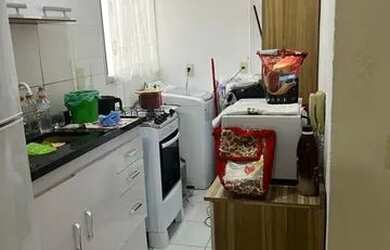 Imagem 5: Alugo excelente apartamento, 02 minutos do West Shopping, no Condomínio...