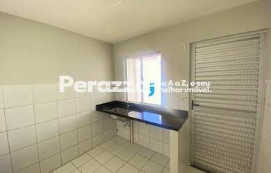 Imagem 4: Ótima Casa de 02 Quartos no Jardins Mangueiral QC 05 por R$2.300,00....