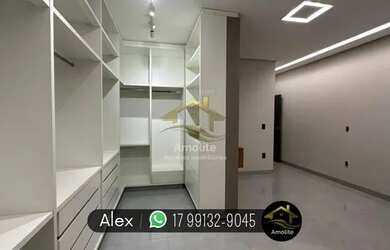 Imagem 13: CASA CONDOMÍNIO VILLAGE PROVENCE EM SÃO JOSÉ DO RIO PRETO