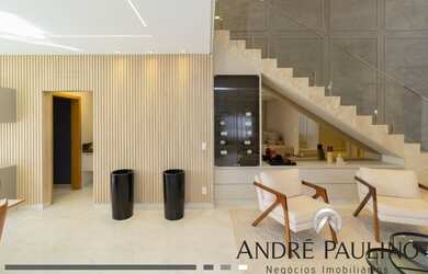 Imagem 8: CONDOMÍNIO SUN LAKE. Piscina, Churrasqueira, VarandaeGuarda roupa