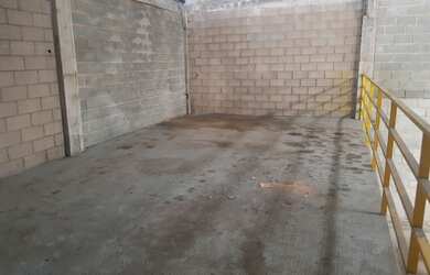 Imagem 5: Galpão Rio de Janeiro 550 m² - 2ª Locação - Sem Depósito Garantia