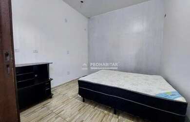 Imagem 7: Casa para alugar no Conjunto Residencial Salvador Tolezani