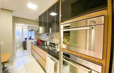 Imagem 11: Apartamento à venda, 136 m² por R$ 3.000.000,00 - Brooklin - São Paulo/SP