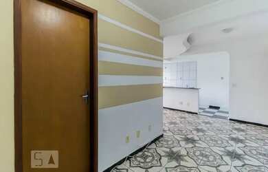 Imagem 2: Apartamento para Aluguel - Vila Re, 3 Quartos, 105 m2