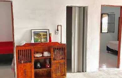 Imagem 8: Casa de praia na Taiba. Piscina, Varanda, 4 Vagas na garageme3 Dormitórios