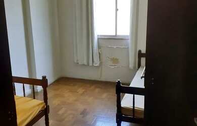 Imagem: O quarto está localizado em Fonseca, Nova Friburgo para alugar