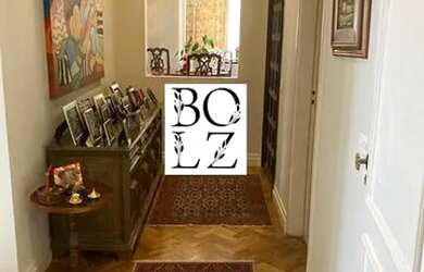 Imagem 14: Apartamento para Venda em São Paulo, Vila Buarque, 4 dormitórios, 2 suítes, 5 banheiros, 4