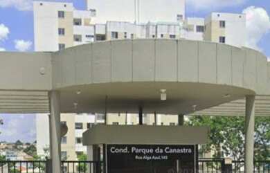 Imagem: O apartamento possui 3 Dormitórios, 2 Banheiros, 1 Vaga na