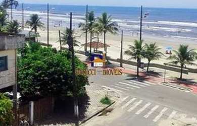 Imagem 5: Apartamento com 01 Dormitório - Prédio Frente ao Mar