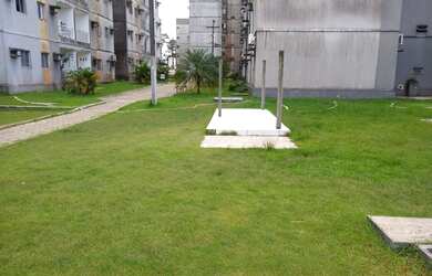 Imagem 4: Aluga-se apto de 3/4 todo mobiliado no neo Colori por R$1.700,00 aluguel