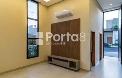 Imagem 3: Viva com sofisticação e conforto no Condomínio Figueira II casa com...