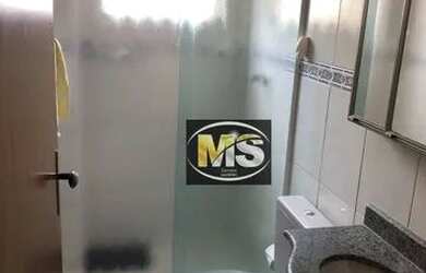 Imagem 13: Apartamento com 3 dormitórios, 110 m² - venda por R$ 620.000,00 ou aluguel por R$ 3.500,00