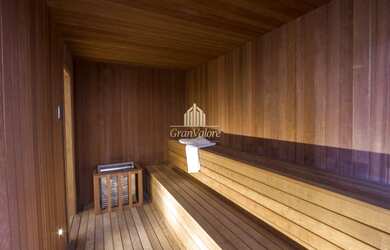 Imagem 16: Apê 1 quarto novinho - Básico ou Mobiliado