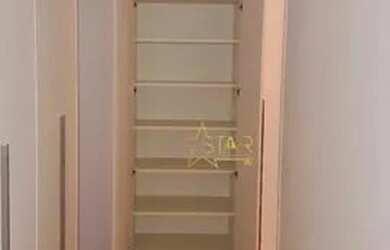 Imagem 15: Apartamento, 217 m² - venda por R$ 9.600.000,00 ou aluguel por R$ 42.700,00/mês - Vila Olí