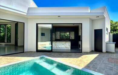 Imagem 1: Casa em Condomínio para Venda em Presidente Prudente, Condomínio Porto...