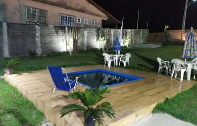 Imagem 5: Alugo para Temporada casa frente a praia ITAIPUAÇU, Maricá, Rio de janeiro