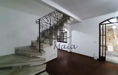 Imagem 2: Locação Sobrado Sao Caetano do Sul Barcelona Ref: 38097