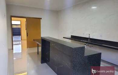 Imagem 5: Casa com 3 dormitórios à venda, 118 m² por R$ 428.000 - Setvalley III...