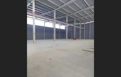 Imagem 9: Excelente Galpão! 1.063,00 m². CIA/Aeroporto. NOVO!