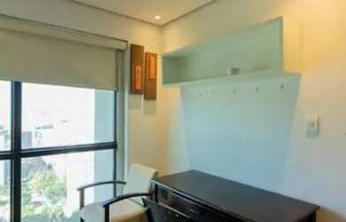 Imagem 15: Apartamento para Aluguel - Moema, 1 Quarto, 33 m2