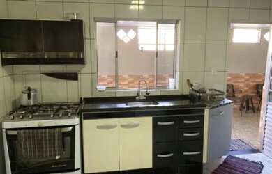 Imagem 11: Vendo Casa em Itaquá